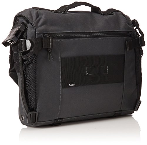 5.11 Mike Class Rush Delivery Bolsa de Viaje Double Tap