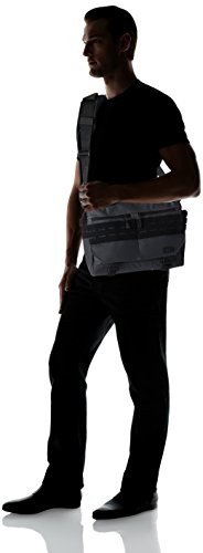 5.11 Mike Class Rush Delivery Bolsa de Viaje Double Tap