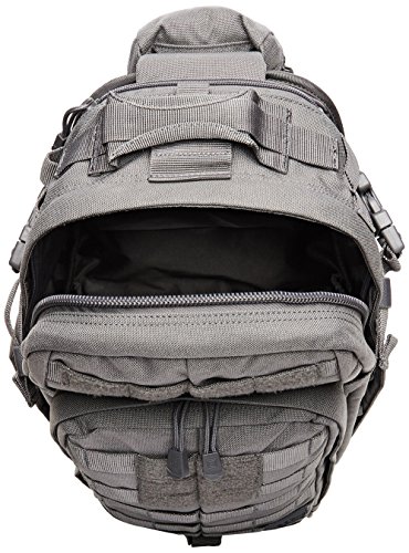 5.11 Tactical FTL56964092 Cuchillo a Lama Fissa,Unisex - Adultos, Multicolor, un tamaño