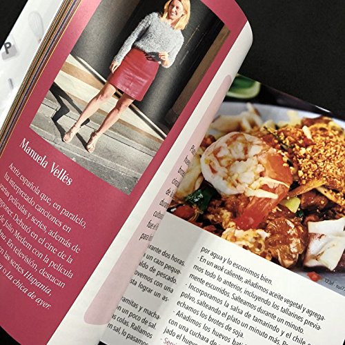 52 RECETAS SOLIDARIAS PARA COMERSE EL MUNDO (Guante Blanco)