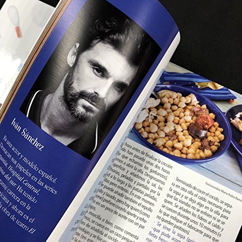 52 RECETAS SOLIDARIAS PARA COMERSE EL MUNDO (Guante Blanco)