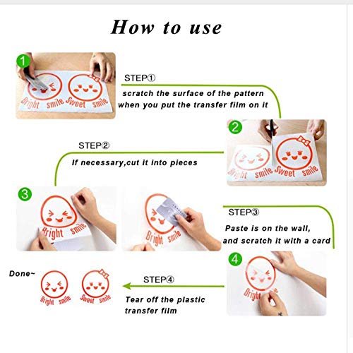 57Cm * 57Cm Live Laugh Love Wall Sticker Word Lettering Stickers Pvc Decoración De Pared