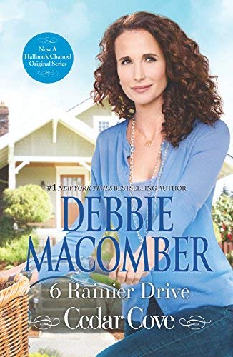 6 Rainier Drive (Cedar Cove) (English Edition)