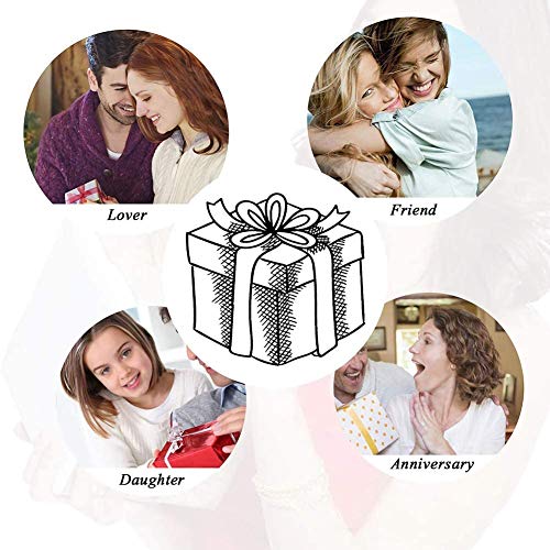 73HA73 Pulsera de Jade de ágata Rosa Calcedonia de Hibisco Jadeíta Clásica Elegante Alto Transparente Hielo Conjunto de Bambú Piedra Preciosa de Jade Hecho a Mano,60-61mm