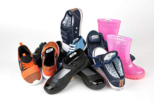 90 pegatinas personalizadas para marcar la ropa; STIKINS® Label Planet®; etiquetas para uniformes escolares y para ropa de niños; nuevas etiquetas adhesivas para el nombre; NO ES NECESARIO PLANCHARLAS