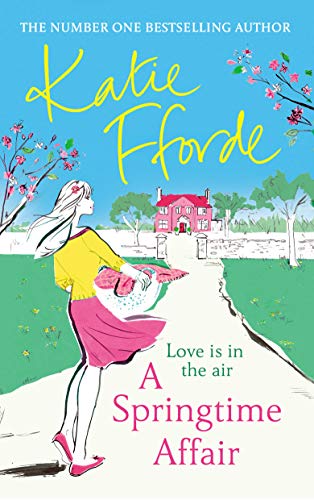 A Springtime Affair: Could new love lead to a happily ever after? (English Edition)