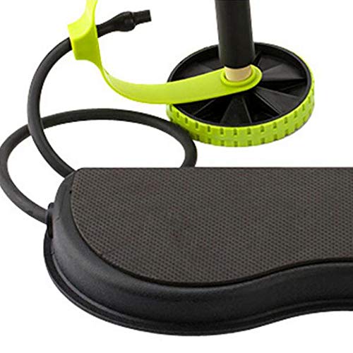 AB Roller Wheel Entrenador De Músculos Abdominales Multifuncional Fitness Body Building Brazo Cintura Pierna Ejercicio Pull Rope Fitness Machine ZLB