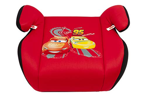 ABC PARTS Cars CARS104 Alzador para Coche