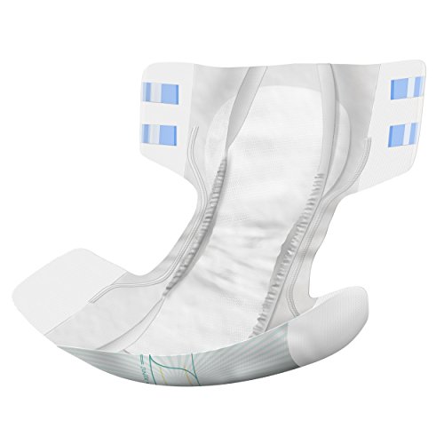 Abena Abri-Form premium X-Large Número 4 4000 ml 110-170 cm Briefs de protección