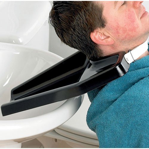Ability Superstore - Bandeja portátil para lavar pelo (44 x 32, 5 cm)