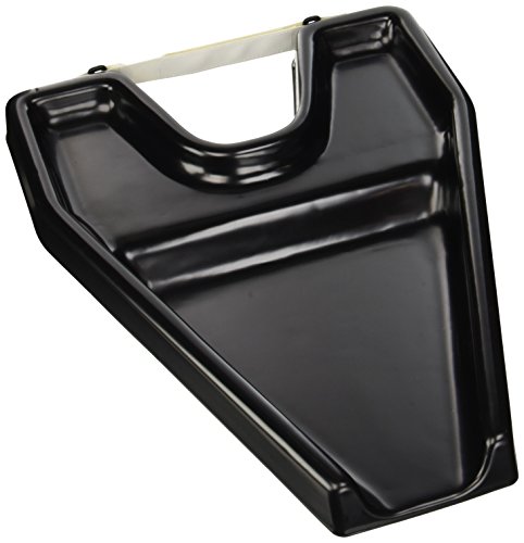 Ability Superstore - Bandeja portátil para lavar pelo (44 x 32, 5 cm)