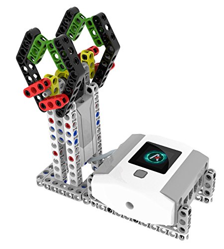 ABILIX- KRYPTON4, Color Blanco (1)