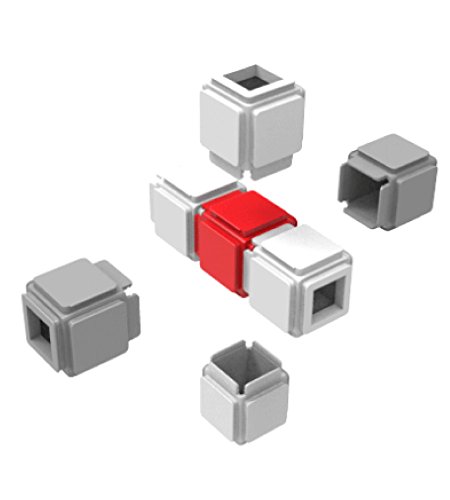 ABILIX- KRYPTON4, Color Blanco (1)
