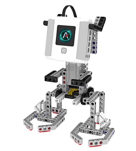 ABILIX- KRYPTON4, Color Blanco (1)