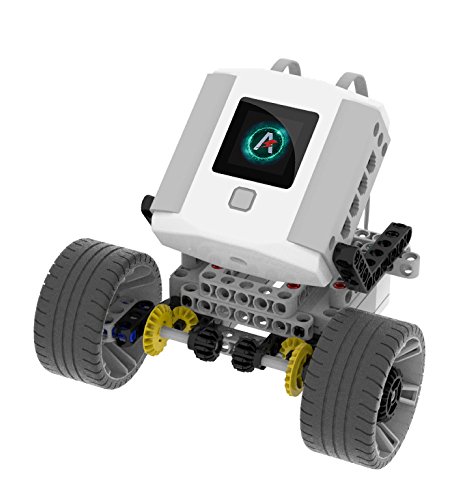 ABILIX- KRYPTON4, Color Blanco (1)