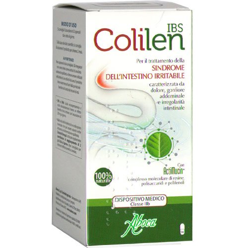 ABOCA - COLILEN IBS 96 OPERCOLI by Aboca