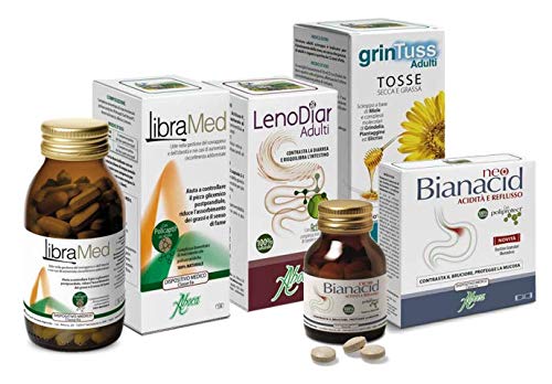 ABOCA - PROPOLGEMMA - SPRAY FUERTE ADULTOS 30 ML protección de la la mucosa, calma l'irritación y reduce el dolor de garganta y de cable oral