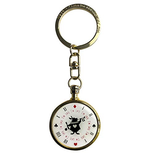 ABYstyle- Disney Idea Regalo, Llavero, Coleccionable, Comics, Manga, Serie TV, Multicolor, ABYKEY243