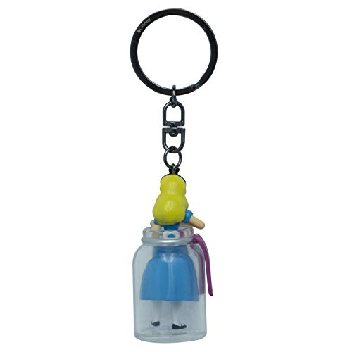 ABYstyle- Disney Idea regalo, llavero, coleccionable, Comics, manga, serie TV, multicolor, ABYKEY257