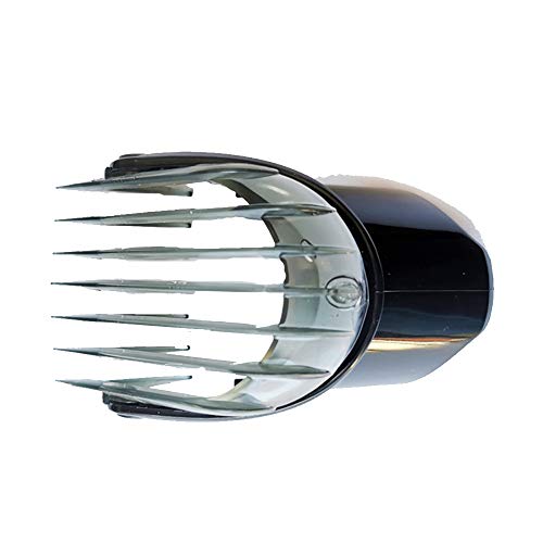 Accesorio de peine de pelo de repuesto para Philips RQ11 QC5010 QC5050 QC5053 QC5070 QC5090, 3-21mm