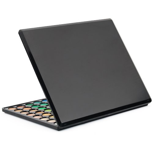 Accessotech 88 Color Paleta De Sombras De Ojo Kit Maquillaje Set Maquillaje Profesional Caja