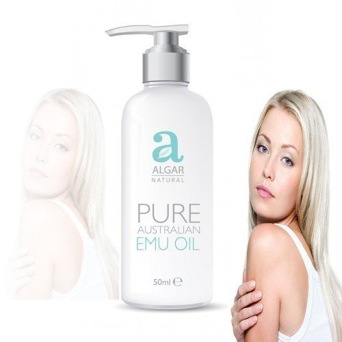 Aceite de emú, 100% puro, ecológico