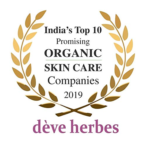 Aceite de salvado de arroz puro de Deve Herbes (Oryza sativa) con cuentagotas de vidrio 100% de grado terapéutico natural prensado en frío 100ml (3.38 oz)