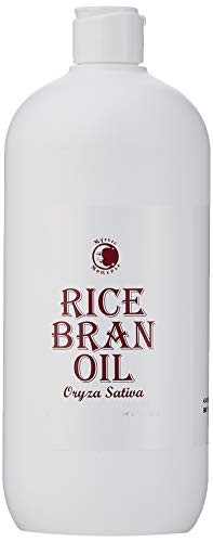 Aceite esencial de Arroz Salvado- 1000 ml- 100% puro