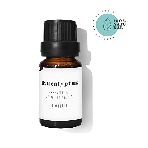 Aceite esencial eucalipto 10ml puro BIO 100% natural ecológico aromaterapia humidificador