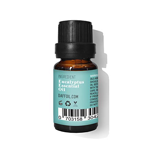 Aceite esencial eucalipto 10ml puro BIO 100% natural ecológico aromaterapia humidificador