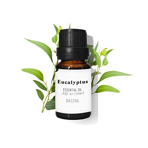 Aceite esencial eucalipto 10ml puro BIO 100% natural ecológico aromaterapia humidificador