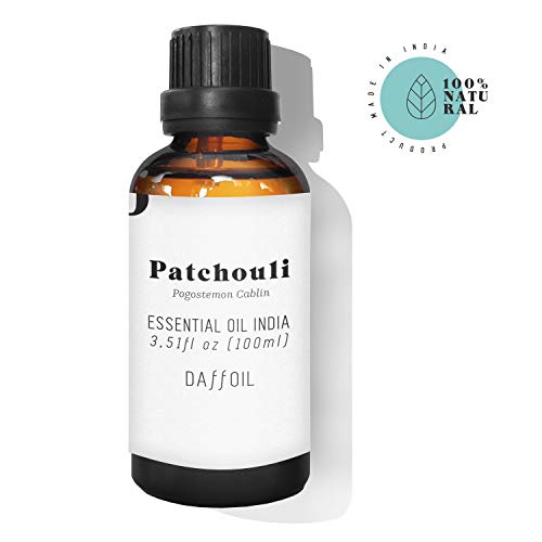 Aceite esencial pachulí 100ml puro BIO 100% natural ecológico aromaterapia humidificador