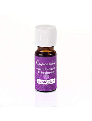 Aceite esencial petitgrain BIO - 10ml - 10ml