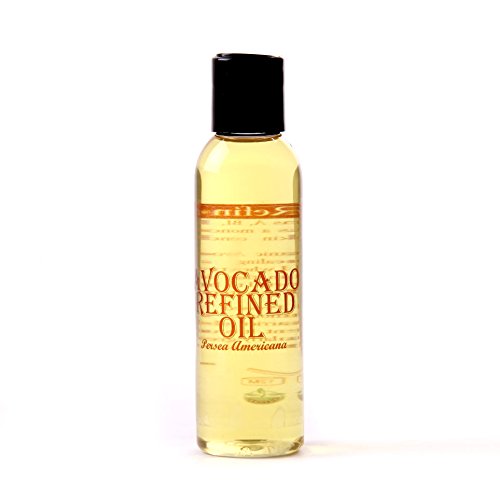 Aceite Esencial Refinado de Aguacate - 100ml - 100% Puro