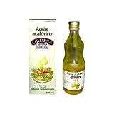 ACEITE HIPOCALORICO ORDESA 500 ML