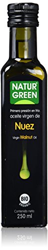 ACEITE NUEZ 250 ml
