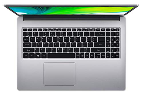 Acer Aspire 3 A315-42 - Ordenador Portátil 15.6" FullHD (AMD Ryzen 7-3700U, 8GB RAM, 512GB SSD, AMD Radeon RX Vega 10, Windows 10 Home), Color Negro - Teclado Qwerty Español