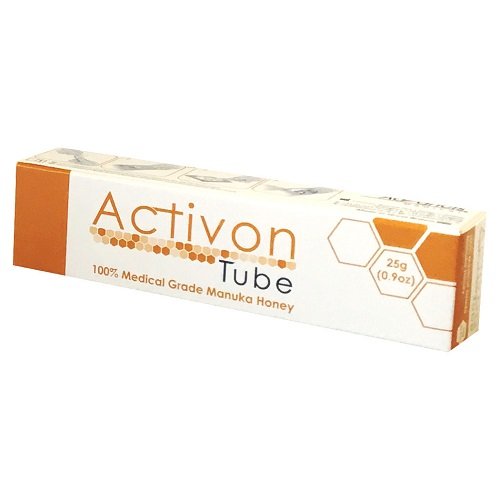Activon Medical Grade Manuka Honey