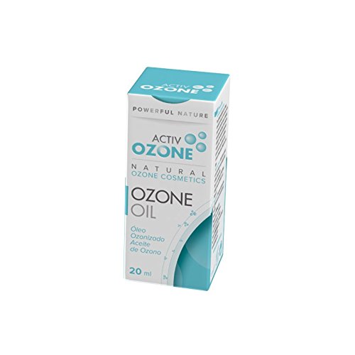 Activozone Oil - 20 ml