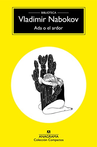 Ada o el ardor (Compactos nº 55)