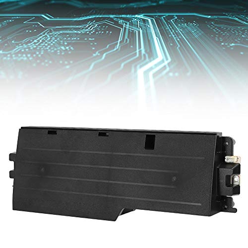 Adaptador de Repuesto para Fuente de alimentación 185AB APS-306 Accesorio para Equipo de Juegos para Modelo PS3 Slim con Destornillador(185AB APS-306)
