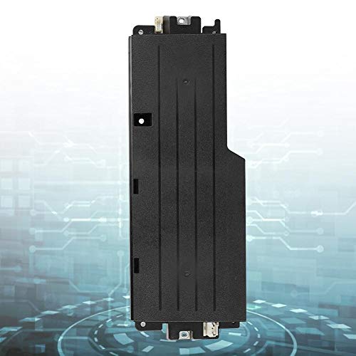 Adaptador de Repuesto para Fuente de alimentación 185AB APS-306 Accesorio para Equipo de Juegos para Modelo PS3 Slim con Destornillador(185AB APS-306)