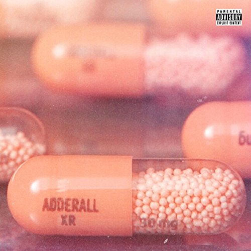 Adderall [Explicit]