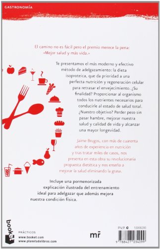 Adelgazar sin matarse (Gastronomía)