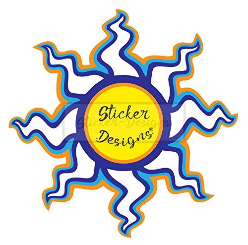 Adhesivo de 10 cm, resistente a la intemperie, con el ACE of SPADES Pin-Up Girl a prueba de rayos UV y lavables, calidad profesional.