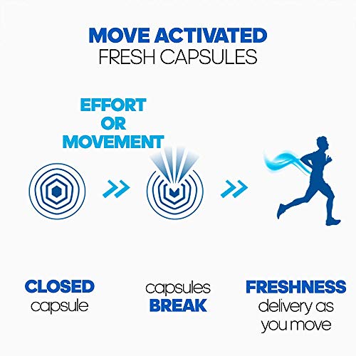 Adidas Climacool Anti-Perspirant Desodorante Roll-On Para Hombre 50 ml - Pack de 6