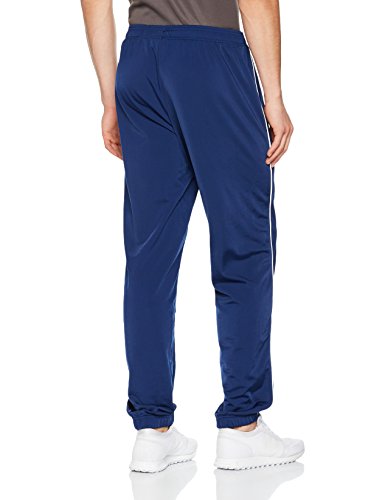 adidas CORE18 PES PNT Pantalones de Deporte, Hombre, Azul (Azul/Blanco), XL