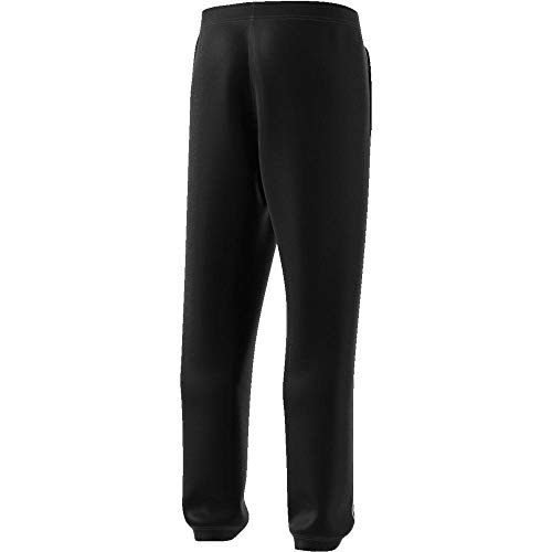 adidas CORE18 PES PNT Pantalones de Deporte, Hombre, Negro/Blanco, S