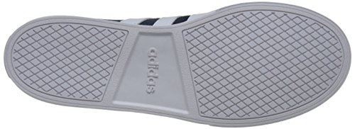 Adidas Daily 2.0, Zapatillas para Hombre, Azul Collegiate Navy FTWR White, 47 1/3 EU