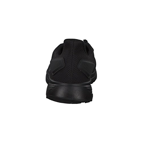 Adidas Duramo 9, Zapatillas de Entrenamiento para Hombre, Negro (Core Black/Core Black/Core Black 0), 46 EU